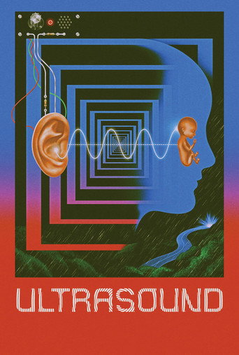 Regarder Ultrasound en streaming complet