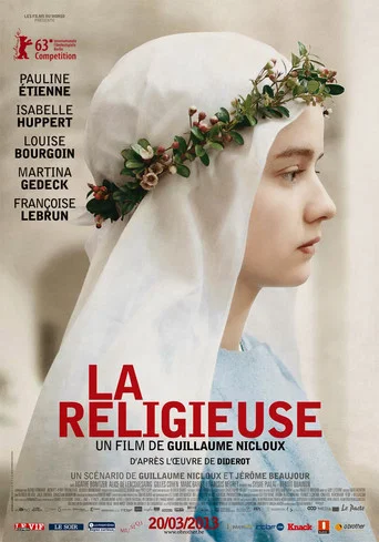 Regarder La Religieuse en streaming complet