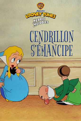 Regarder Cendrillon s’émancipe en streaming complet