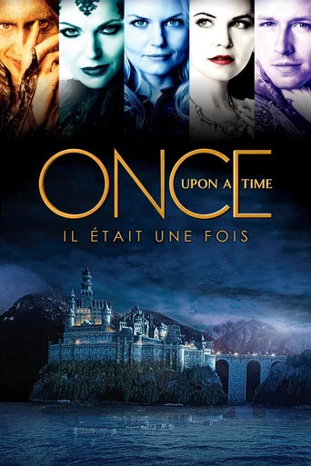 Regarder Once Upon a Time en streaming complet