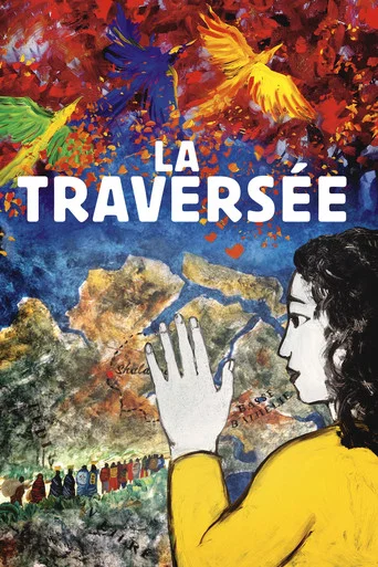 Regarder La Traversée en streaming complet