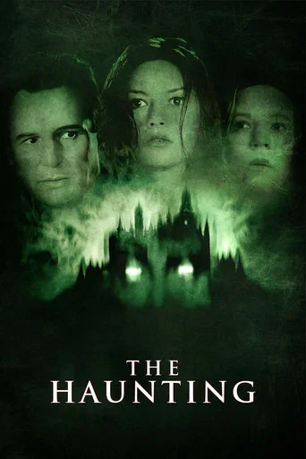 Regarder The Haunting en streaming complet