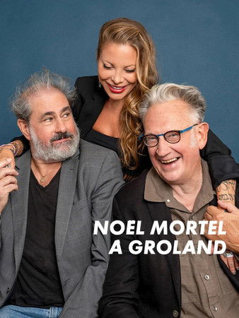 Regarder Noël mortel à Groland en streaming complet