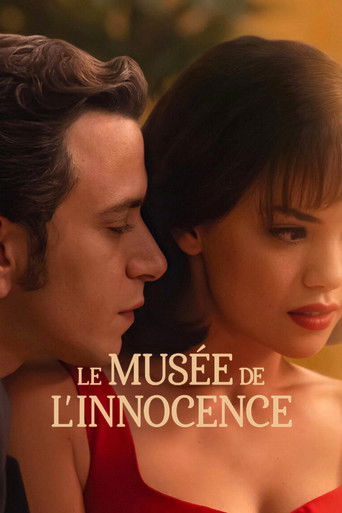 Regarder Le Musée de l'innocence en streaming complet
