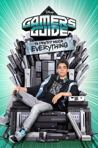 Regarder Guide de survie du Gamer en streaming complet