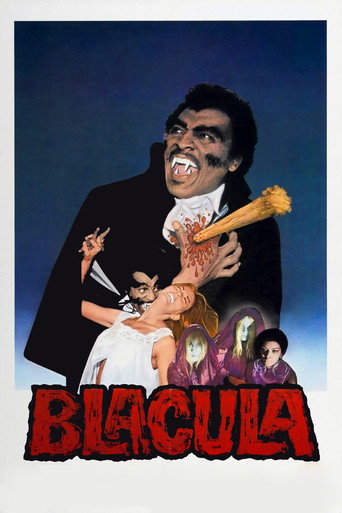 Regarder Blacula, le vampire noir en streaming complet