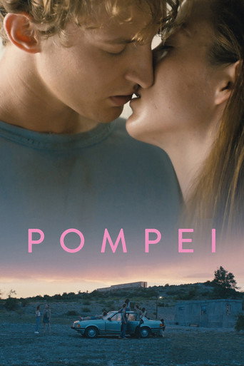 Regarder Pompéi en streaming complet