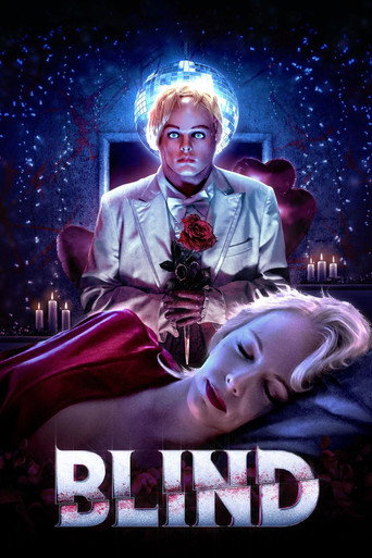 Regarder Blind en streaming complet