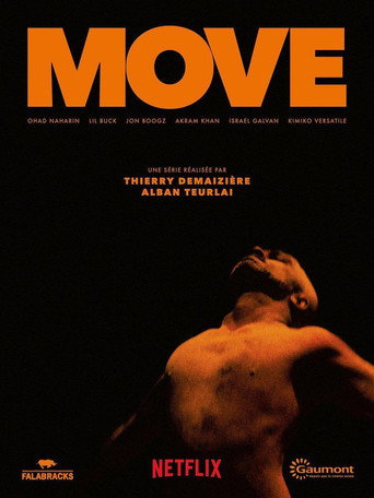 Regarder Move en streaming complet