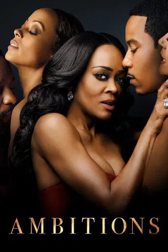 Regarder Ambitions en streaming complet