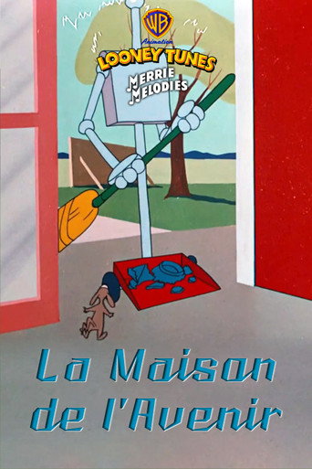 Regarder La maison de l'avenir en streaming complet