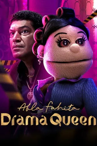 Regarder Abla Fahita : Drama Queen en streaming complet