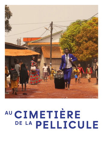 Regarder Au cimetière de la pellicule en streaming complet