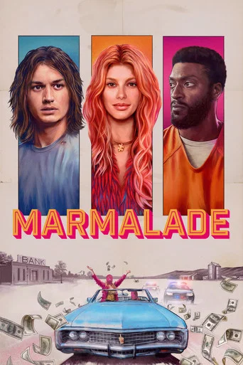 Regarder Marmelade en streaming complet