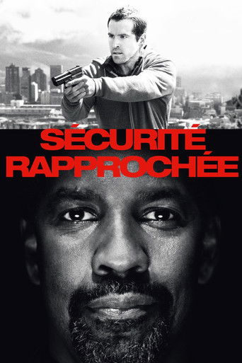 Regarder Sécurité Rapprochée en streaming complet