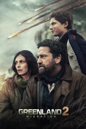 Regarder Greenland : Migration en streaming complet