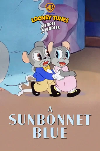 Regarder A Sunbonnet Blue en streaming complet