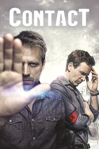 Regarder Contact en streaming complet