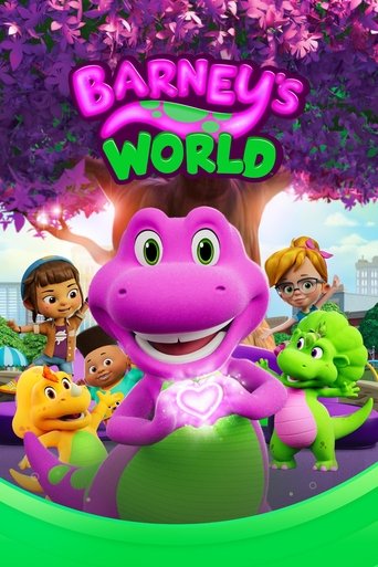 Regarder Le Monde de Barney en streaming complet