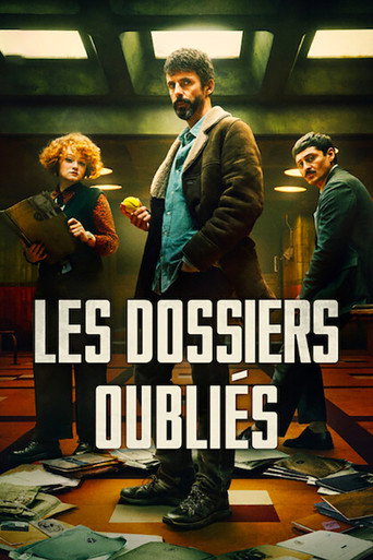Regarder Les Dossiers oubliés en streaming complet