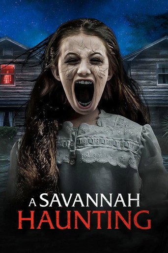 Regarder A Savannah Haunting en streaming complet