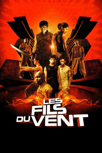 Regarder Les Fils du vent en streaming complet