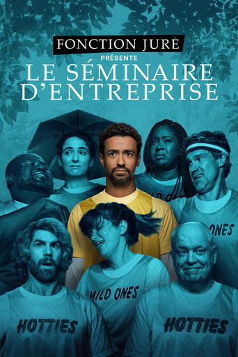 Regarder Jury Duty Presents: Company Retreat en streaming complet