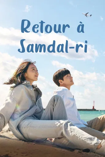 Regarder Welcome to Samdal-ri en streaming complet