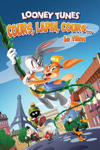 Regarder Looney Tunes - Cours, lapin, cours... en streaming complet