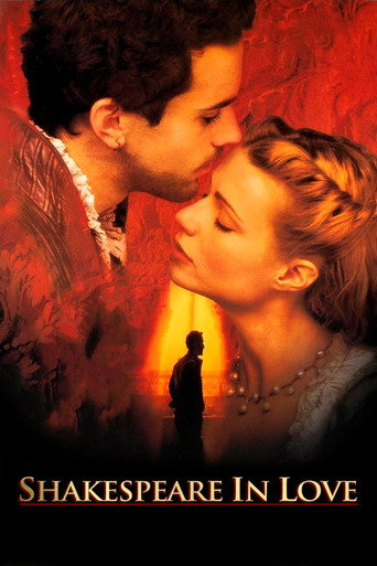 Regarder Shakespeare in love en streaming complet