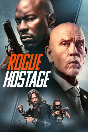 Regarder Rogue Hostage en streaming complet