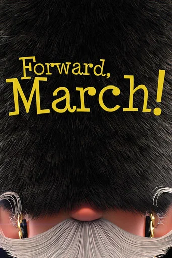 Regarder Forward, March! en streaming complet