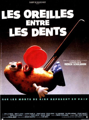 Regarder Les Oreilles entre les dents en streaming complet