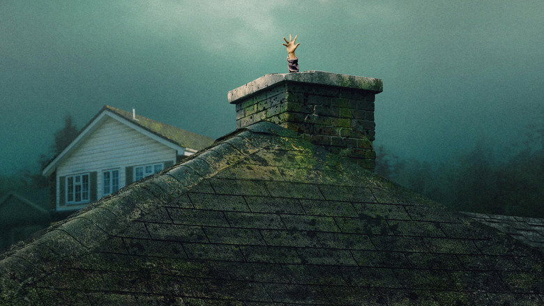 Le Dernier Refuge en streaming