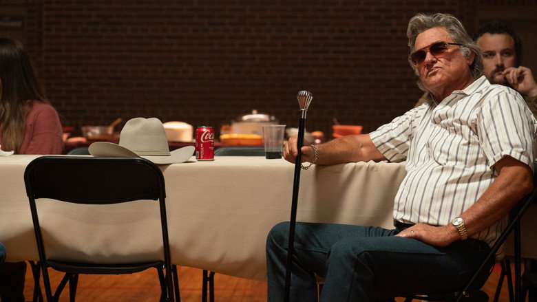 Oklahoma Honey en streaming