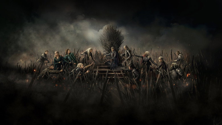 House of the Dragon en streaming