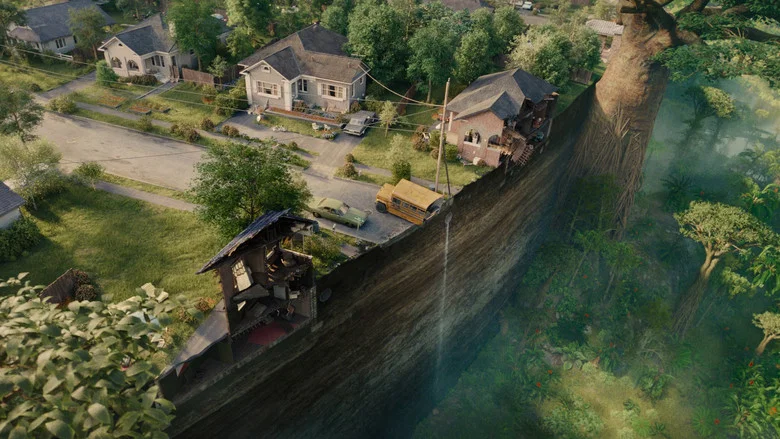 La Fin d'Oak Street en streaming