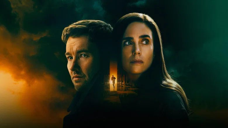 Dark Matter en streaming
