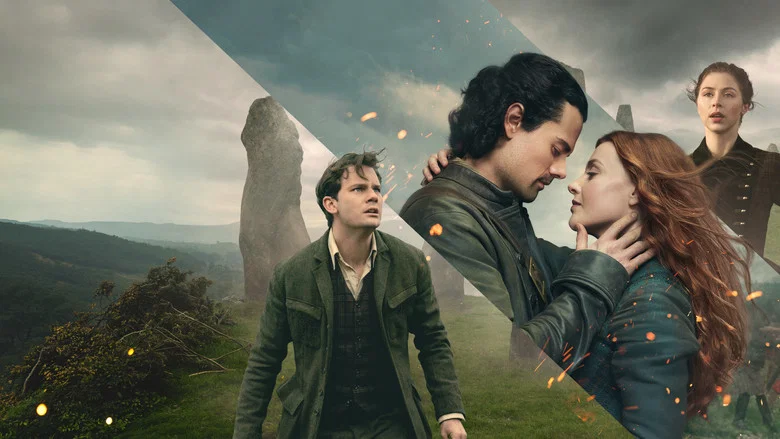 Outlander: Blood of My Blood en streaming